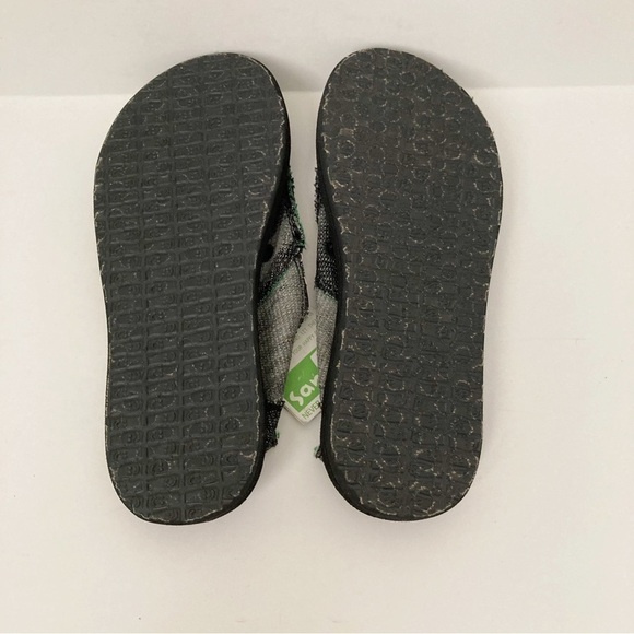 NWT Sanuk Shoes | Size 2 - Picture 3 of 4